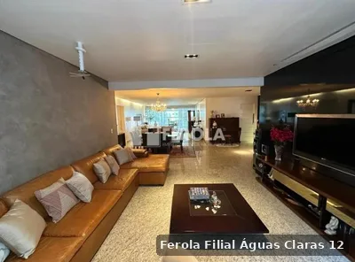 Apartamento com 4 quartos à venda — foto 4