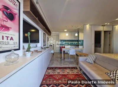 Apartamento com 1 quarto à venda — foto 4