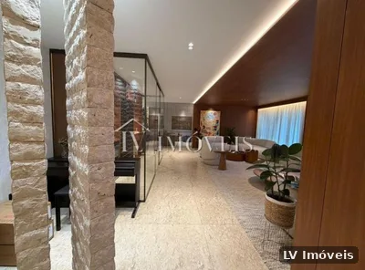 Apartamento com 4 quartos à venda — foto 3