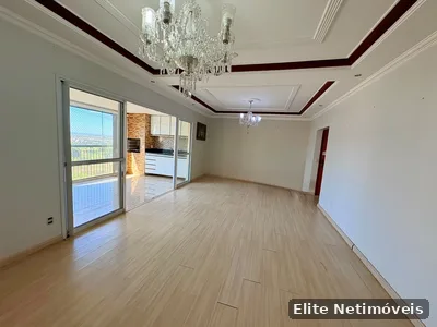 Apartamento com 3 quartos à venda em Norte, Águas Claras — foto 1