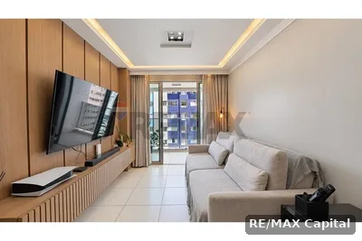 Apartamento com 3 quartos à venda — foto 5