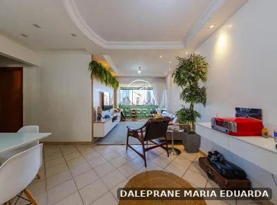 Apartamento com 3 quartos à venda em Sul, Águas Claras — foto 1