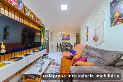 Apartamento com 2 quartos à venda em Norte, Águas Claras — foto 1