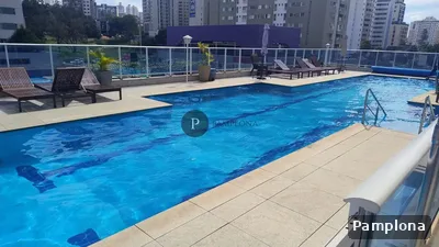 Apartamento com 1 quarto à venda em Norte, Águas Claras — foto 1