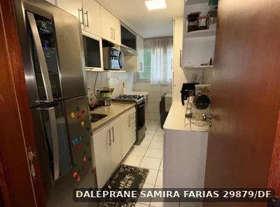 Apartamento com 3 quartos à venda — foto 2