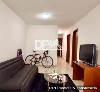 Apartamento com 4 quartos à venda — foto 5