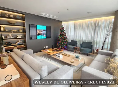 Apartamento com 4 quartos à venda — foto 5