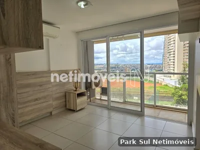 Apartamento com 1 quarto para alugar — foto 5
