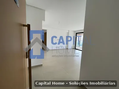 Apartamento com 3 quartos à venda em Norte, Águas Claras — foto 1