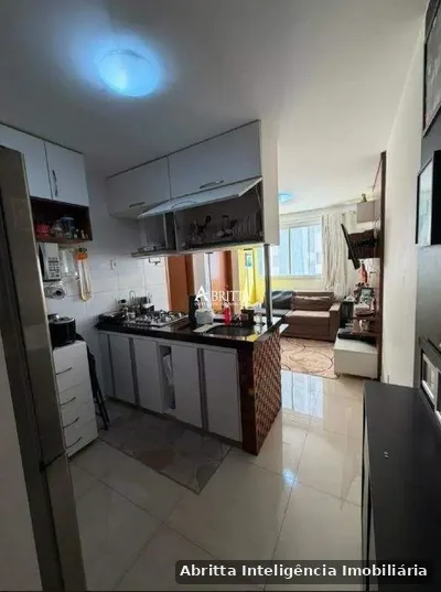 Apartamento com 1 quarto à venda — foto 3