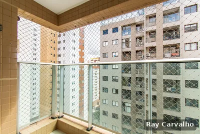 Apartamento com 3 quartos à venda — foto 2