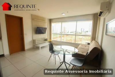 Apartamento com 1 quarto para alugar — foto 2
