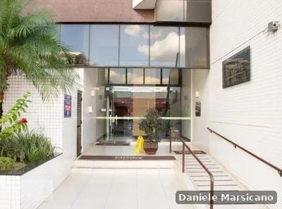 Apartamento com 1 quarto à venda — foto 2
