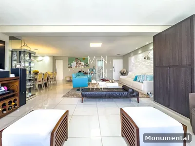 Apartamento com 4 quartos à venda — foto 3