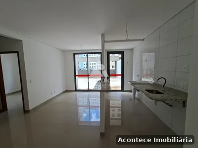Apartamento com 2 quartos à venda — foto 3