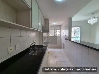 Apartamento com 2 quartos à venda — foto 3