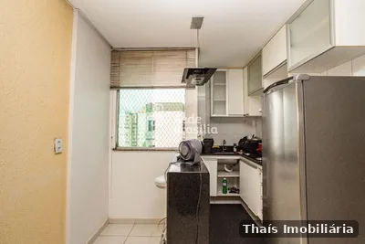 Apartamento com 1 quarto à venda — foto 4