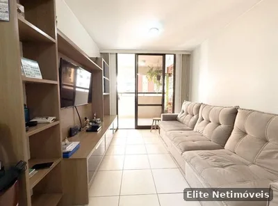 Apartamento com 4 quartos à venda em Norte, Águas Claras — foto 1