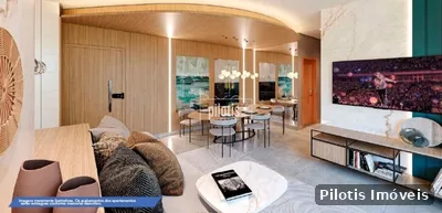 Apartamento com 2 quartos à venda — foto 2
