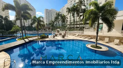 Apartamento com 2 quartos à venda — foto 2