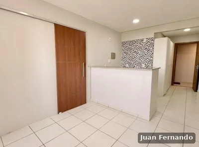 Apartamento com 1 quarto à venda — foto 2