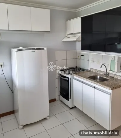 Apartamento com 1 quarto à venda — foto 3