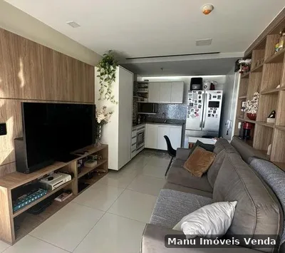 Apartamento com 2 quartos à venda — foto 3