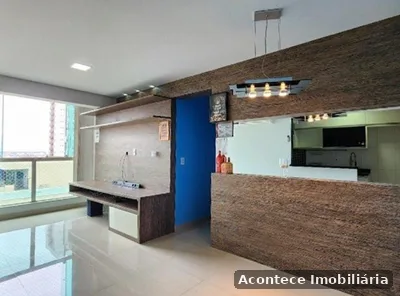 Apartamento com 2 quartos à venda em Norte, Águas Claras — foto 1
