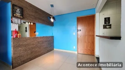Apartamento com 2 quartos à venda — foto 3