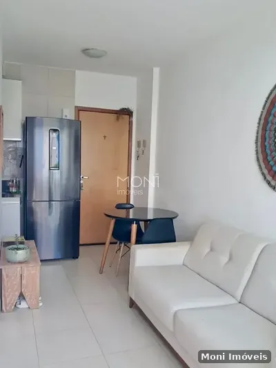 Apartamento com 1 quarto à venda — foto 5