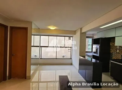 Apartamento com 1 quarto para alugar — foto 2