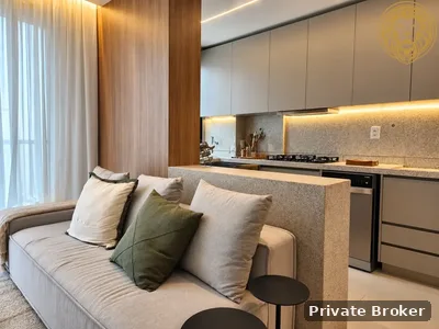 Apartamento com 3 quartos à venda — foto 3