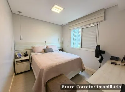 Apartamento com 3 quartos à venda — foto 4