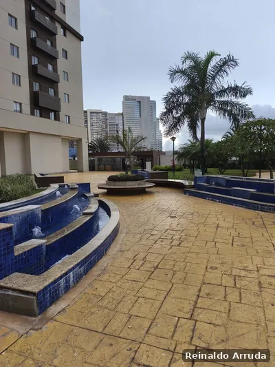 Apartamento com 2 quartos à venda — foto 5