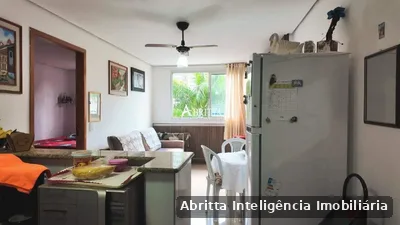 Apartamento com 1 quarto à venda — foto 2