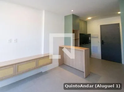 Apartamento com 1 quarto para alugar — foto 3