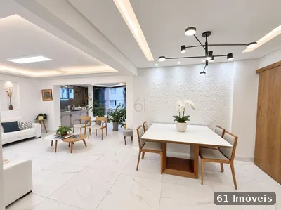 Apartamento com 4 quartos à venda — foto 3