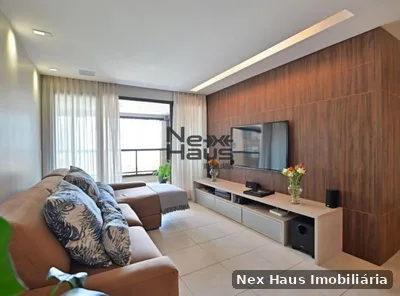 Apartamento com 4 quartos à venda — foto 3