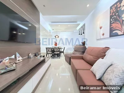 Apartamento com 3 quartos à venda — foto 3