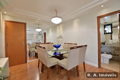 Apartamento com 4 quartos à venda — foto 3