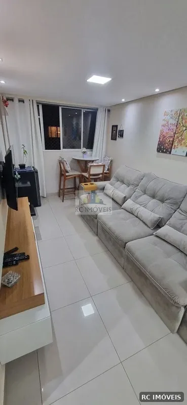 Apartamento com 2 quartos à venda — foto 3