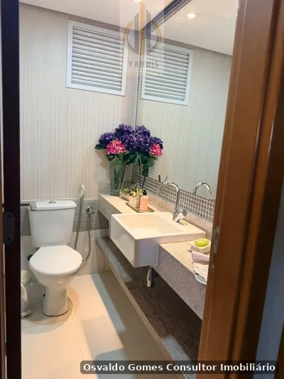 Apartamento com 4 quartos à venda — foto 4
