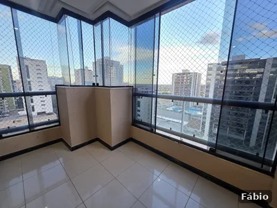 Apartamento com 3 quartos à venda — foto 5