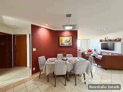Apartamento com 3 quartos à venda — foto 5