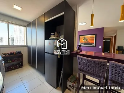 Apartamento com 2 quartos à venda — foto 4