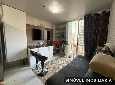 Apartamento com 1 quarto à venda — foto 4