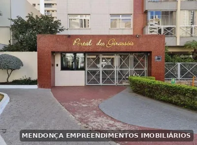 Apartamento com 3 quartos para alugar — foto 2