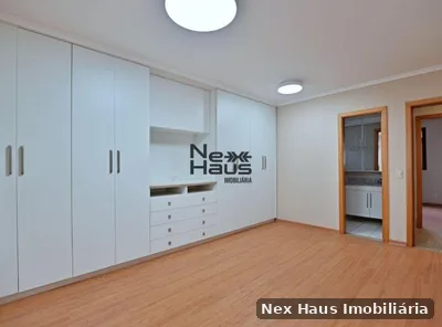 Apartamento com 4 quartos à venda em Norte, Águas Claras — foto 1