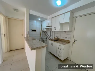 Apartamento com 1 quarto à venda — foto 5