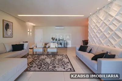 Apartamento com 4 quartos à venda — foto 4